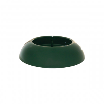 Groene Easyfix-kerstboomstandaard